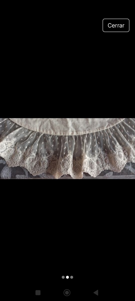 Bolso carro clásico 