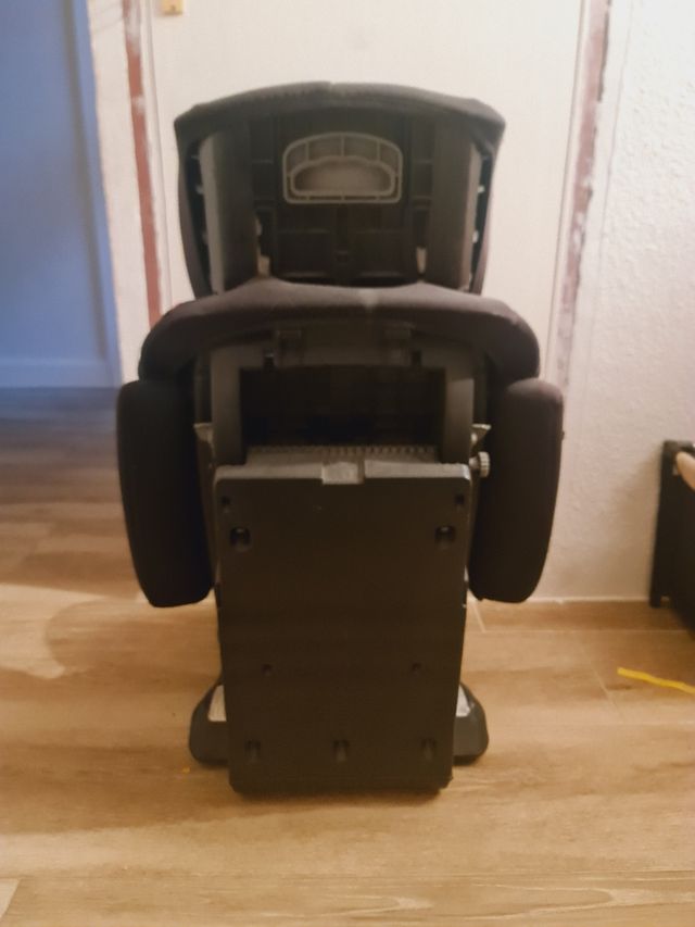 Silla coche Grupo 1 Thunder