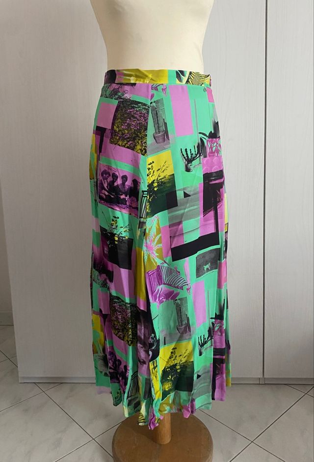 Gonna fantasia tg 40 IT Ottod' Ame