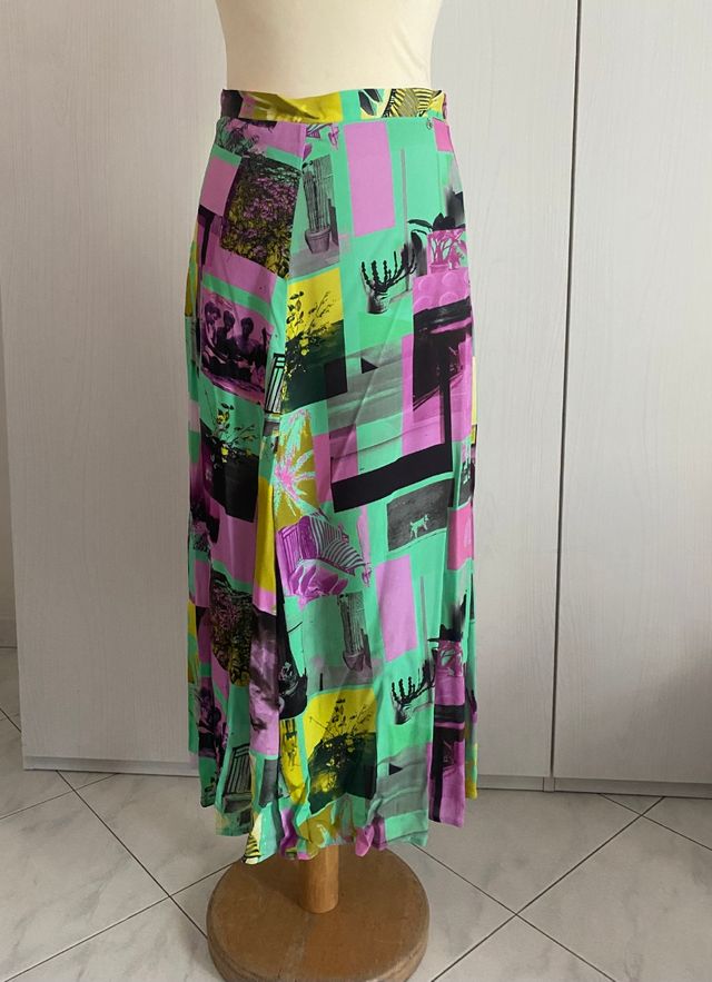 Gonna fantasia tg 40 IT Ottod' Ame