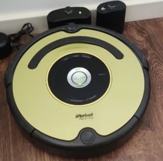 Roomba 660 Aspiradora Robot