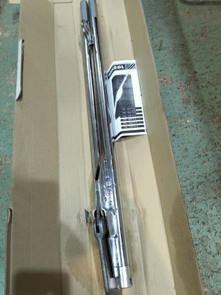 Llave Dinamométrica 700-1500 Nm