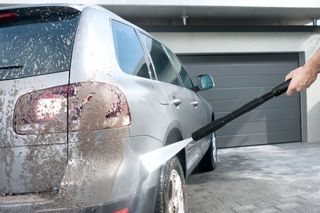 Alquiler de Kärcher K7