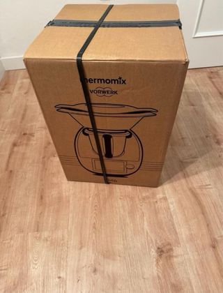 Thermomix TM6 nuevo