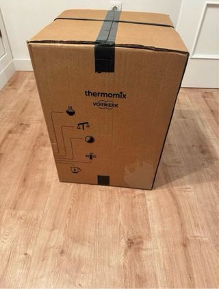 Thermomix TM6 nuevo
