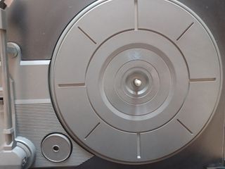 Minicadena Crown MC-T70 vintage