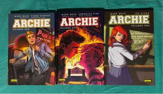 Archie