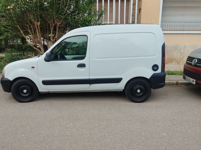 Renault Kangoo 2003