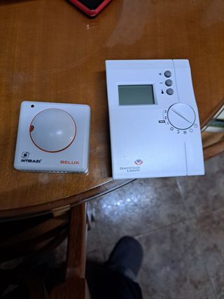 Termostato