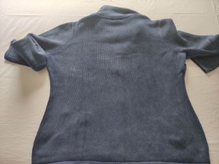 Chaqueta punto XL 