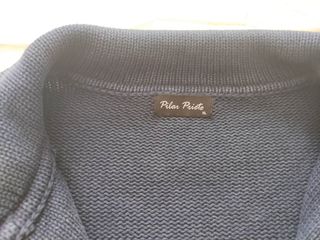 Chaqueta punto XL 