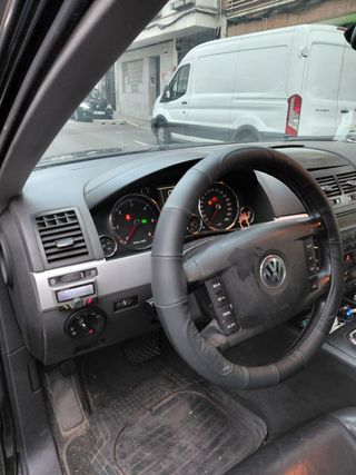Volkswagen Touareg 2006