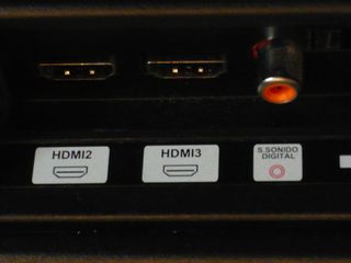 TV TD Systems K32DLX9H