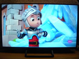 TV TD Systems K32DLX9H