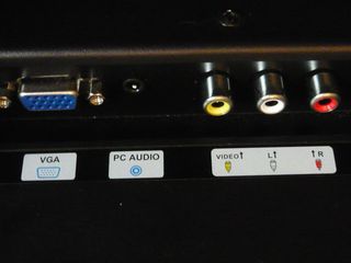 TV TD Systems K32DLX9H