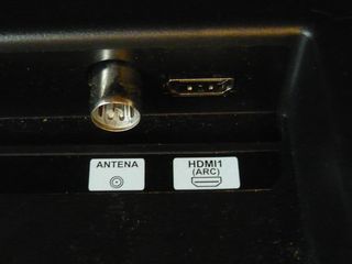 TV TD Systems K32DLX9H