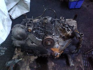 Despice Motor Subaru outback 2005 h6 3.0