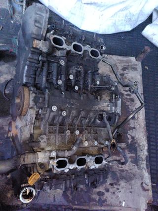 Despice Motor Subaru outback 2005 h6 3.0