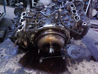 Despice Motor Subaru outback 2005 h6 3.0