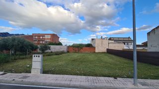 Desbroce y limpieza de parcelas