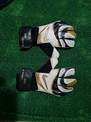 Guantes NIKE VG3 portero fútbol