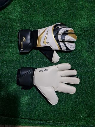 Guantes NIKE VG3 portero fútbol