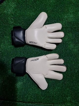 Guantes NIKE VG3 portero fútbol