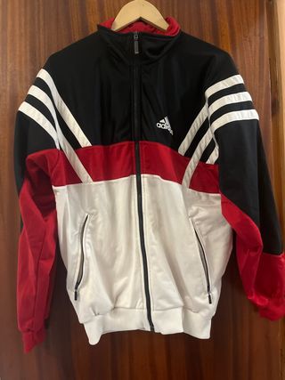 Chaqueta Adidas vintage