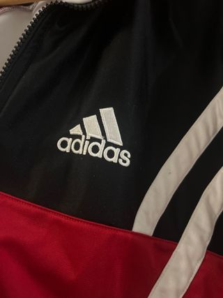 Chaqueta Adidas vintage
