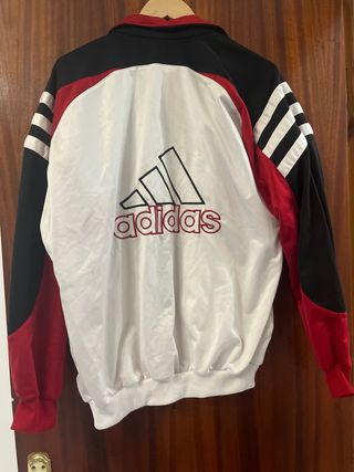 Chaqueta Adidas vintage