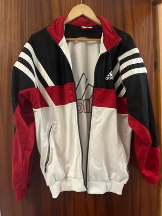 Chaqueta Adidas vintage