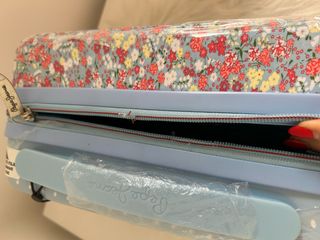 Neceser Pepe Jeans - Floral