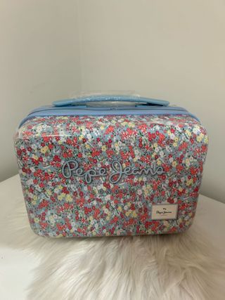 Neceser Pepe Jeans - Floral