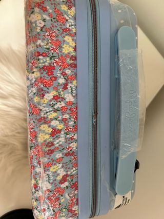 Neceser Pepe Jeans - Floral