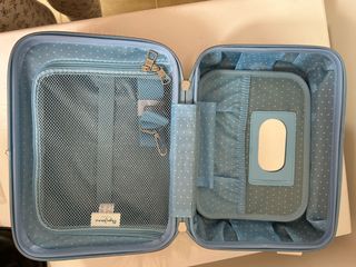 Neceser Pepe Jeans - Floral