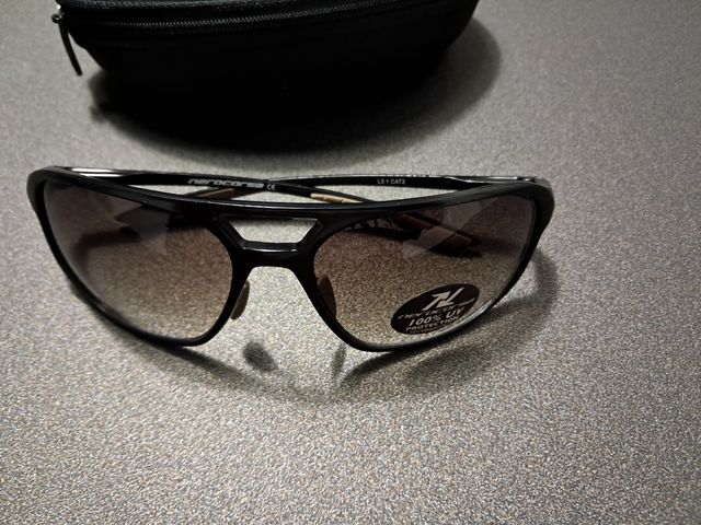 Nerocorsa Occhiali da sole - neri/marroni