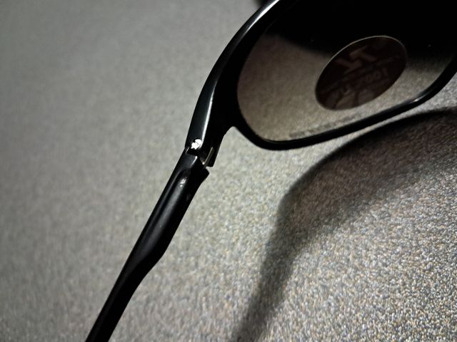 Nerocorsa Occhiali da sole - neri/marroni