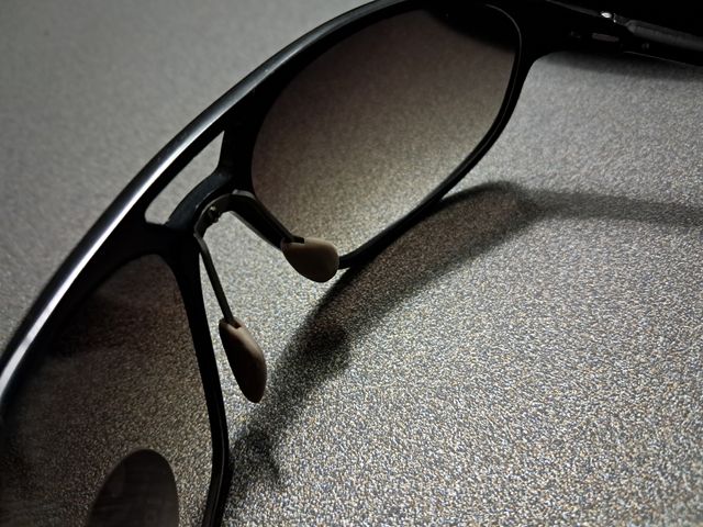 Nerocorsa Occhiali da sole - neri/marroni