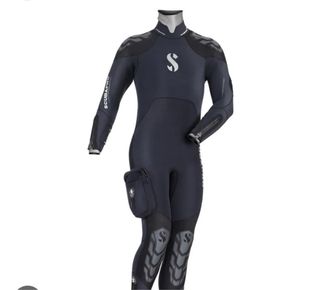 Traje de buceo Scubapro Novascotia 