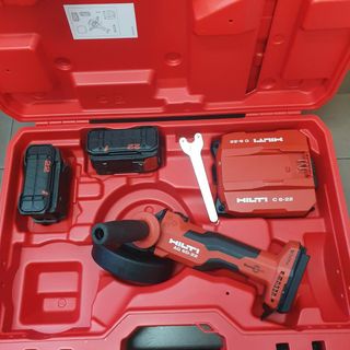 Radial Hilti AG 6D-22 
