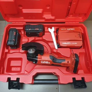 Radial Hilti AG 6D-22 