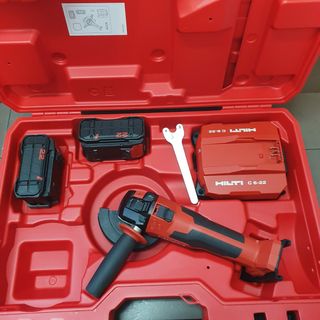 Radial Hilti AG 6D-22 