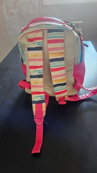 Mochila Pepe Jeans multicolor