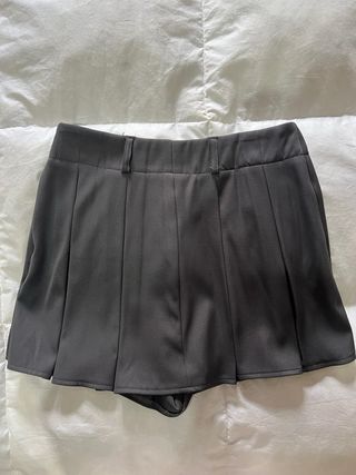 Falda pantalón