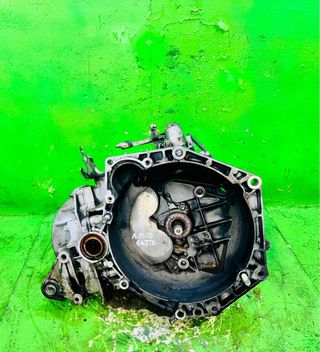 55569882 Caja Cambios Alfa Romeo Mito 145 1.6JTD