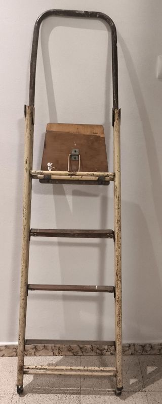 Escaleras