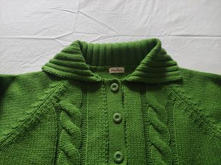 Chaqueta punto L