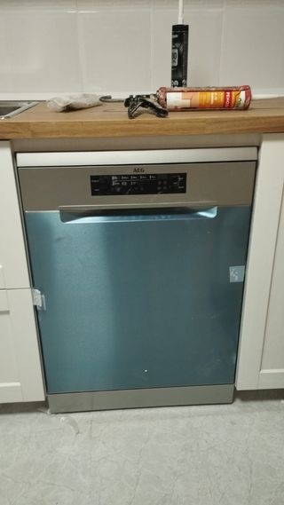 Montaje de todo tipo de cocina 