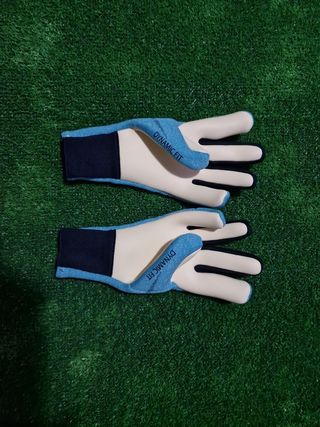Guantes portero NIKE Dynamic Fit