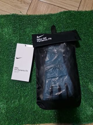 Guantes portero NIKE Dynamic Fit